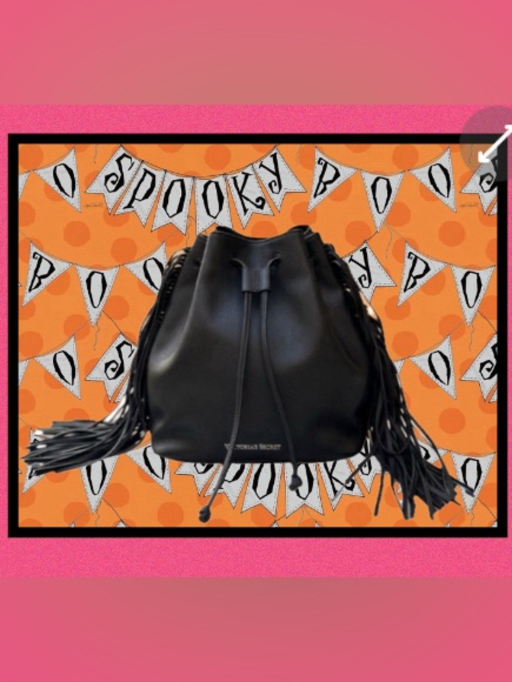 Victoria Secret Backpack